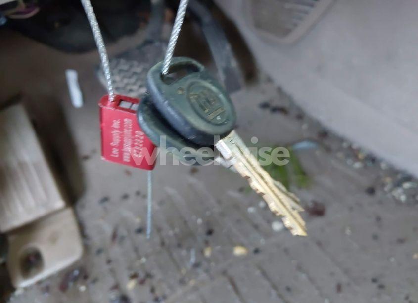 Photo 11 of 2011 Gmc Acadia SLT-2 (VIN 1GKKVSED1BJ177062)