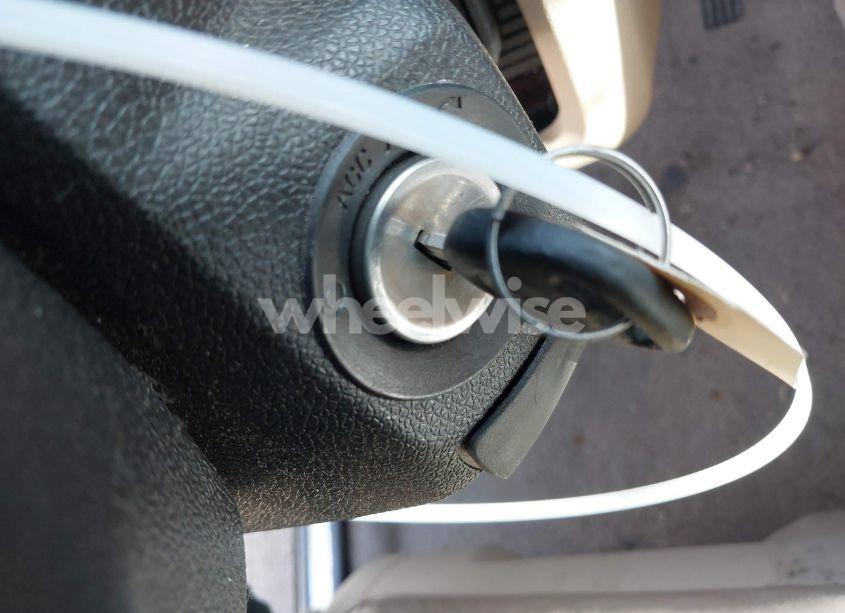 Photo 11 of 2011 Gmc Acadia SLT-2 (VIN 1GKKVSED1BJ184190)