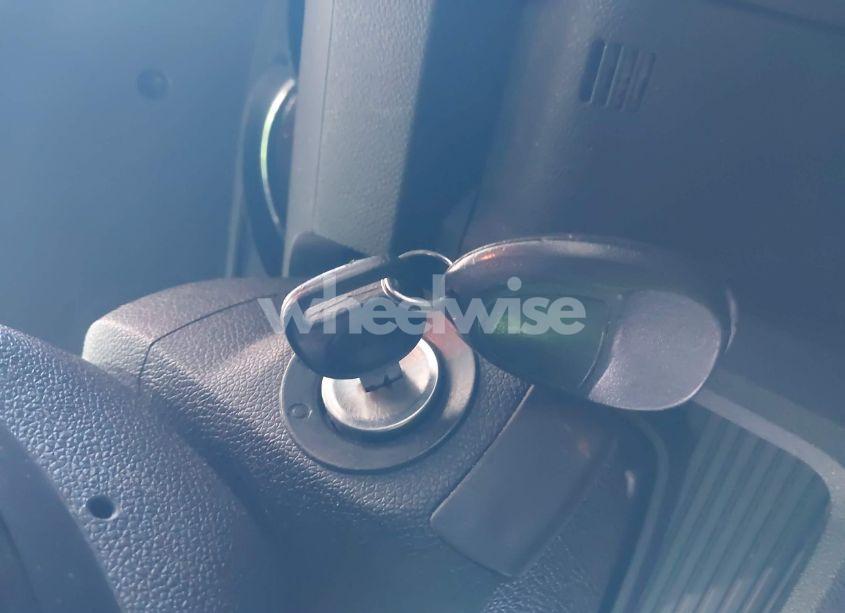 Photo 11 of 2012 Gmc Acadia SLT2 (VIN 1GKKVSED1CJ226908)