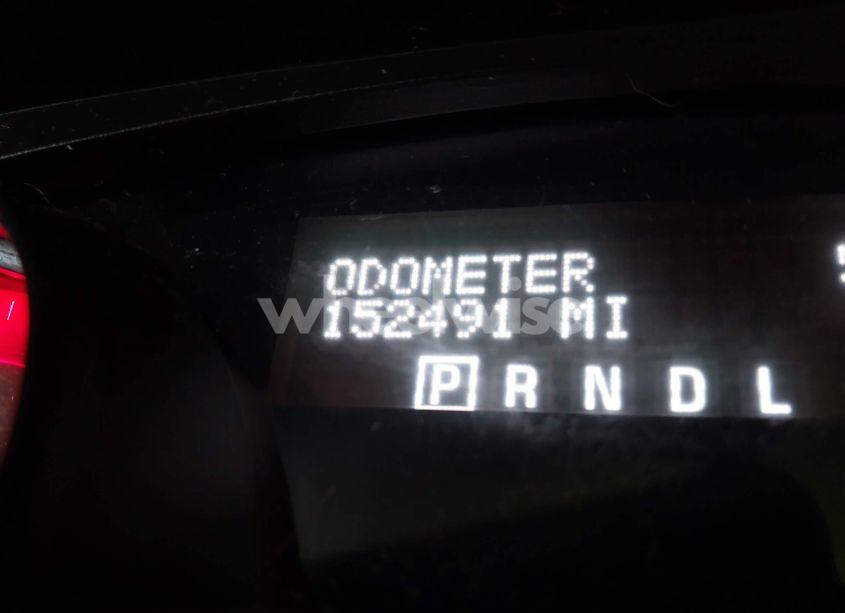 Photo 15 of 2011 Gmc Acadia SLT-2 (VIN 1GKKVSED2BJ184425)