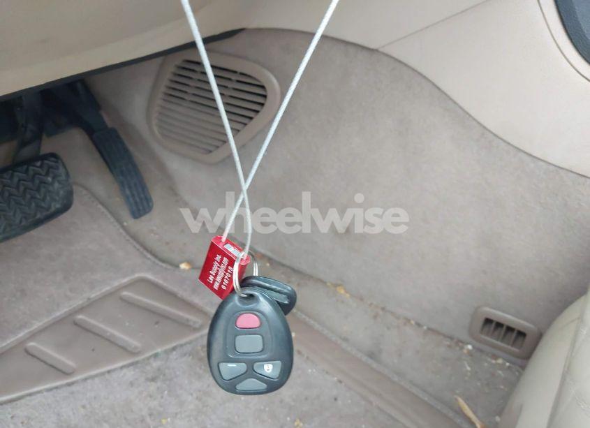 Photo 11 of 2011 Gmc Acadia SLT-2 (VIN 1GKKVSED3BJ280211)