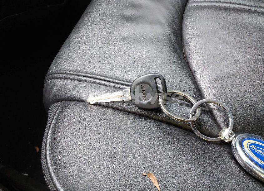 Photo 11 of 2012 Gmc Acadia SLT-2 (VIN 1GKKVSED4CJ228975)