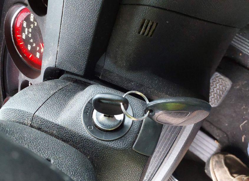 Photo 11 of 2011 Gmc Acadia SLT-2 (VIN 1GKKVSED5BJ259845)