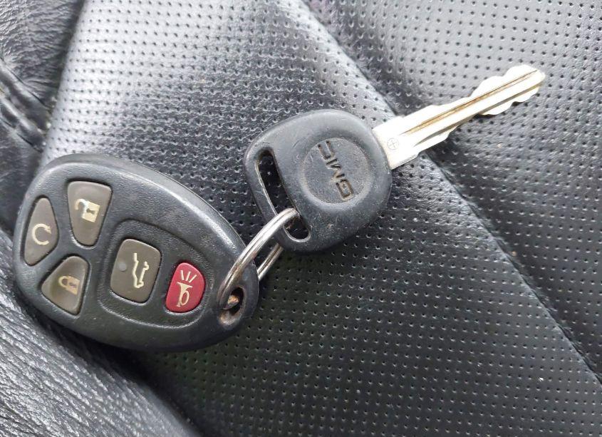 Photo 11 of 2011 Gmc Acadia SLT-2 (VIN 1GKKVSED6BJ247963)