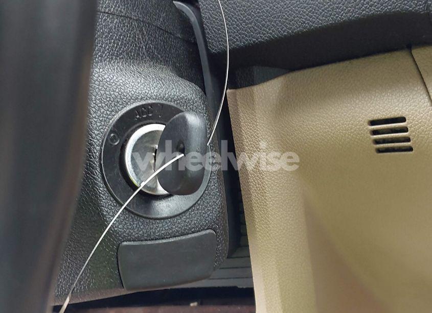 Photo 11 of 2011 Gmc Acadia SLT-2 (VIN 1GKKVSED7BJ227852)