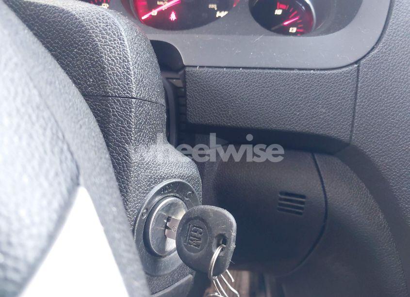 Photo 11 of 2011 Gmc Acadia SLT-2 (VIN 1GKKVSED7BJ230802)