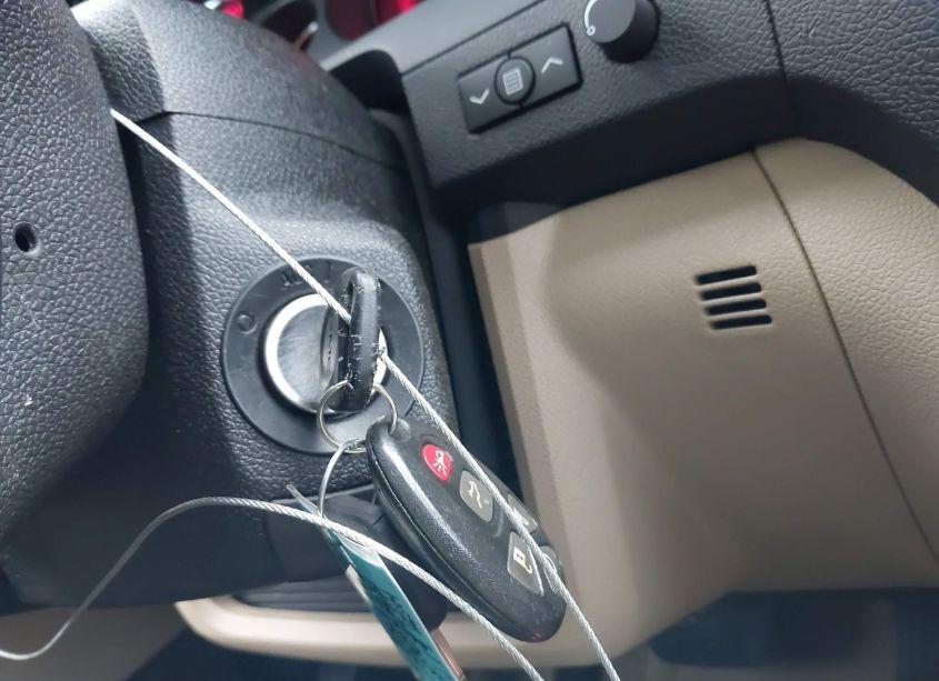 Photo 11 of 2011 Gmc Acadia SLT-2 (VIN 1GKKVSED8BJ275392)