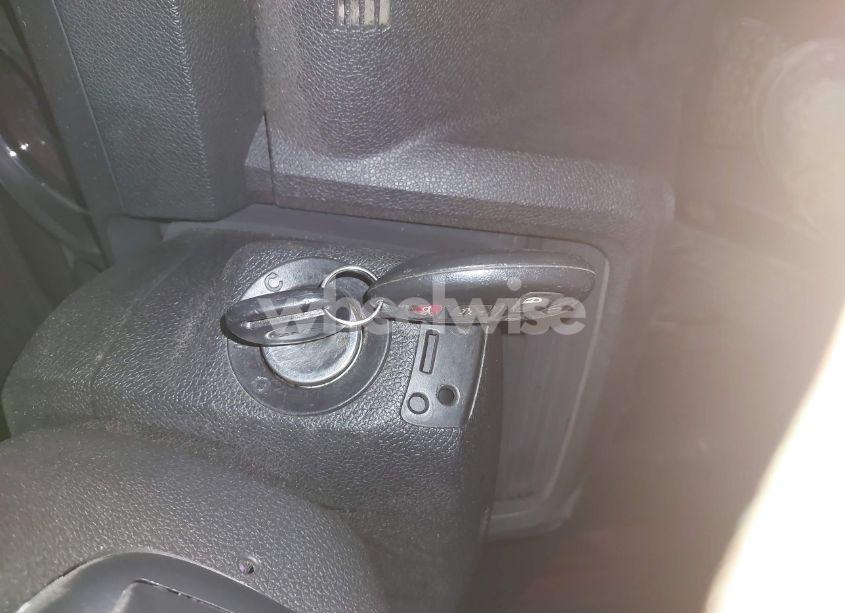 Photo 11 of 2011 Gmc Acadia SLT-2 (VIN 1GKKVSED9BJ195566)