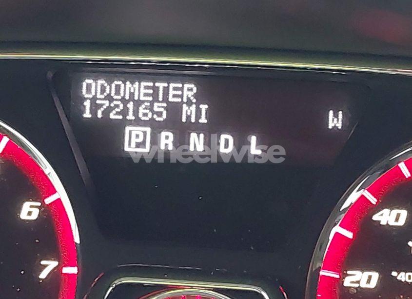 Photo 15 of 2015 Gmc Acadia SLT-2 (VIN 1GKKVSKD0FJ195630)