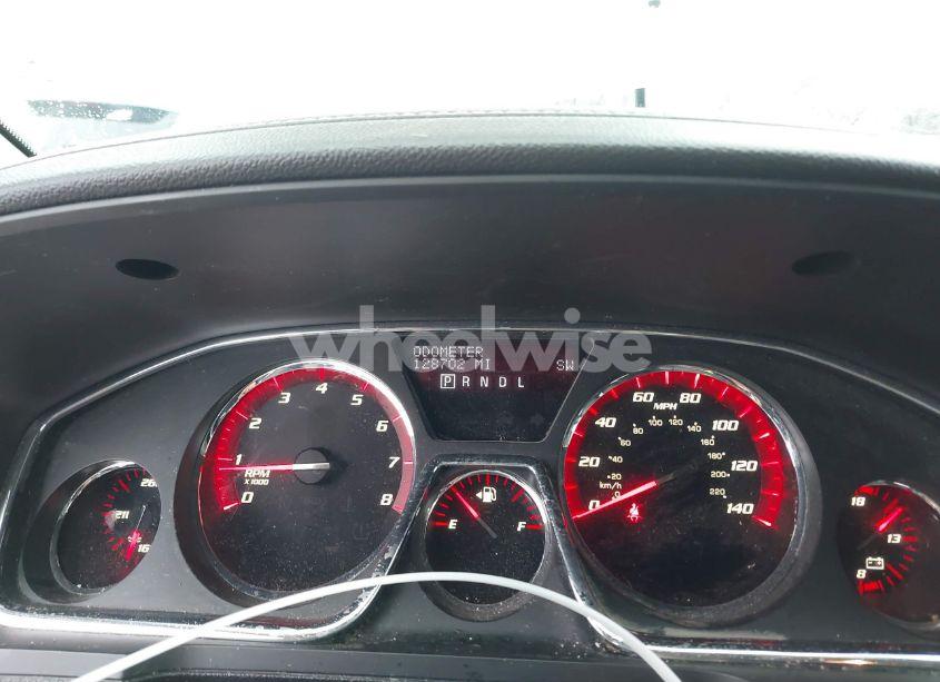 Photo 7 of 2017 Gmc Acadia LIMITED (VIN 1GKKVSKD0HJ286187)