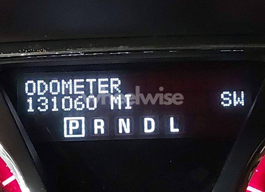 Photo 15 of 2013 Gmc Acadia SLT-2 (VIN 1GKKVSKD1DJ184732)