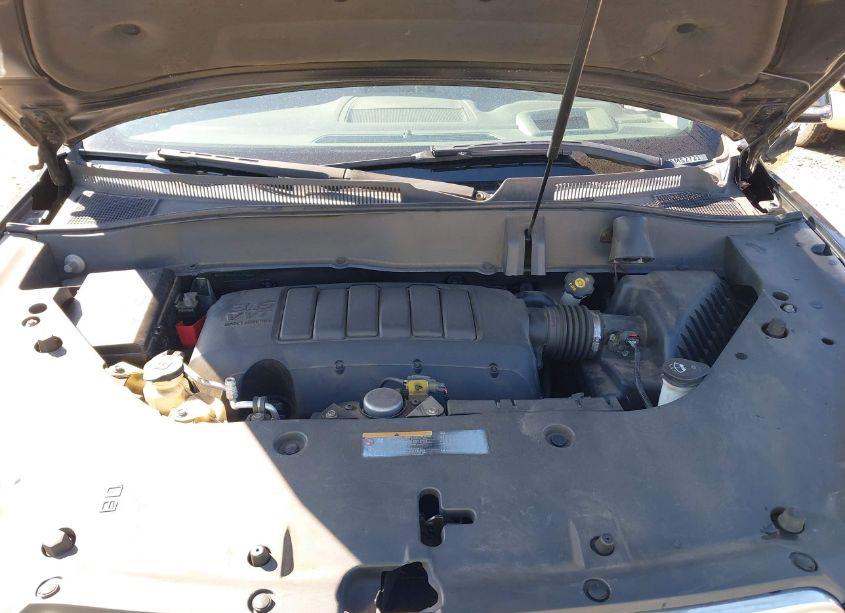 Photo 10 of 2014 Gmc Acadia SLT-2 (VIN 1GKKVSKD1EJ319564)