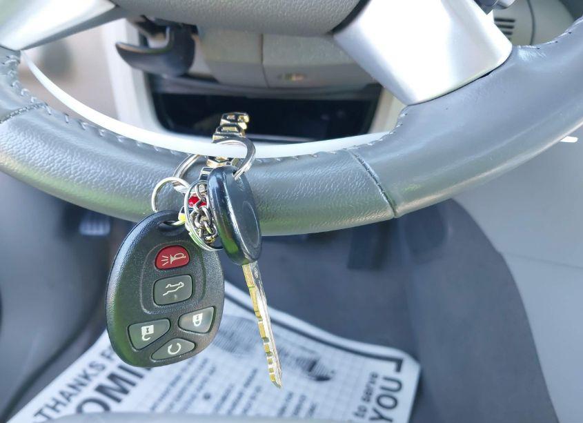 Photo 11 of 2014 Gmc Acadia SLT-2 (VIN 1GKKVSKD1EJ319564)