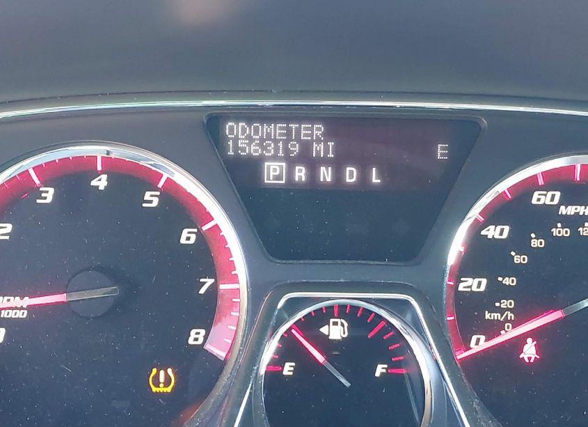 Photo 15 of 2014 Gmc Acadia SLT-2 (VIN 1GKKVSKD1EJ319564)