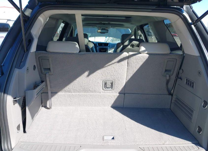 Photo 17 of 2014 Gmc Acadia SLT-2 (VIN 1GKKVSKD1EJ319564)