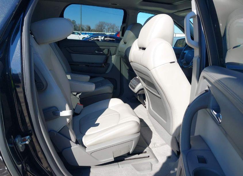 Photo 8 of 2014 Gmc Acadia SLT-2 (VIN 1GKKVSKD1EJ319564)