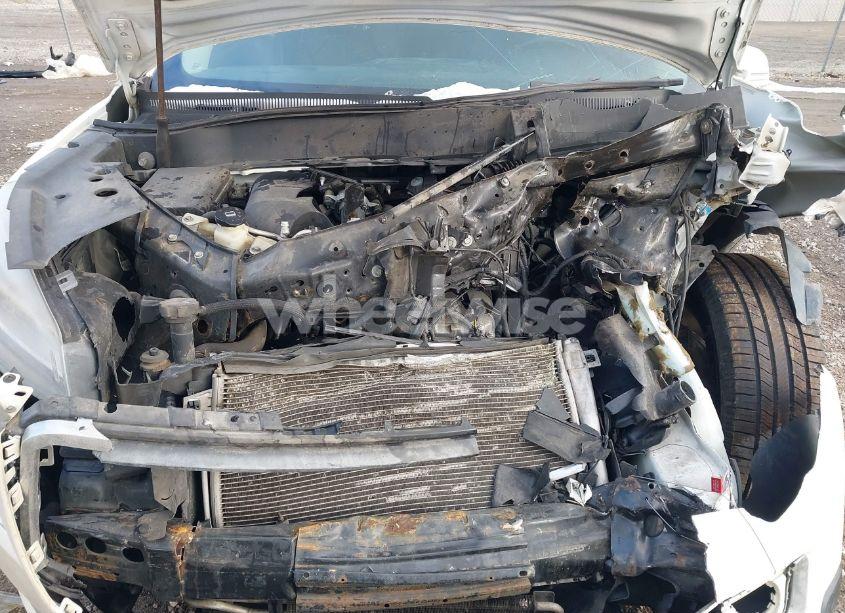 Photo 10 of 2014 Gmc Acadia SLT-2 (VIN 1GKKVSKD1EJ373835)