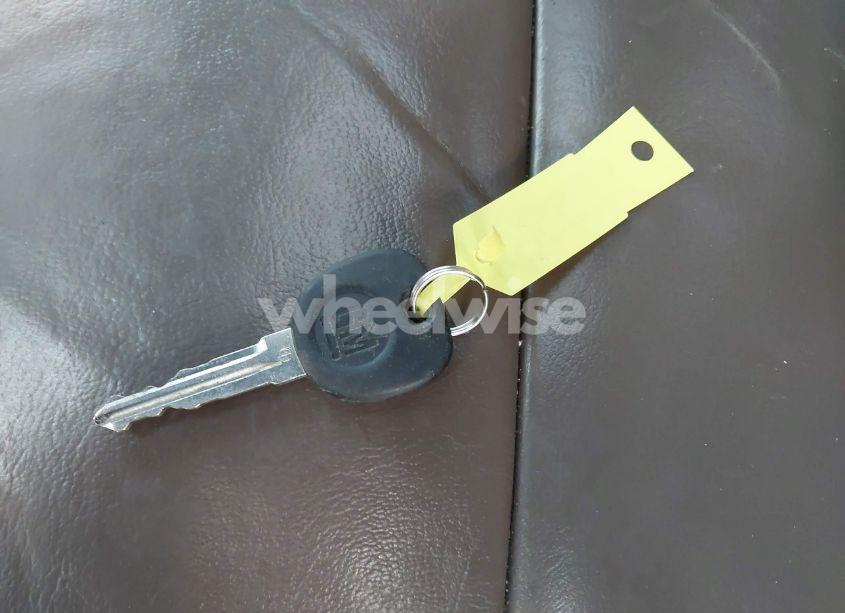 Photo 11 of 2014 Gmc Acadia SLT-2 (VIN 1GKKVSKD1EJ373835)