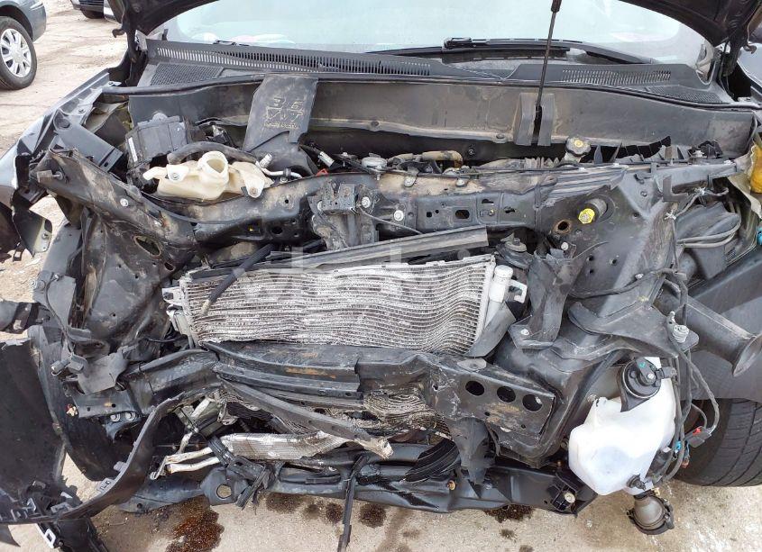 Photo 10 of 2015 Gmc Acadia SLT-2 (VIN 1GKKVSKD1FJ131080)