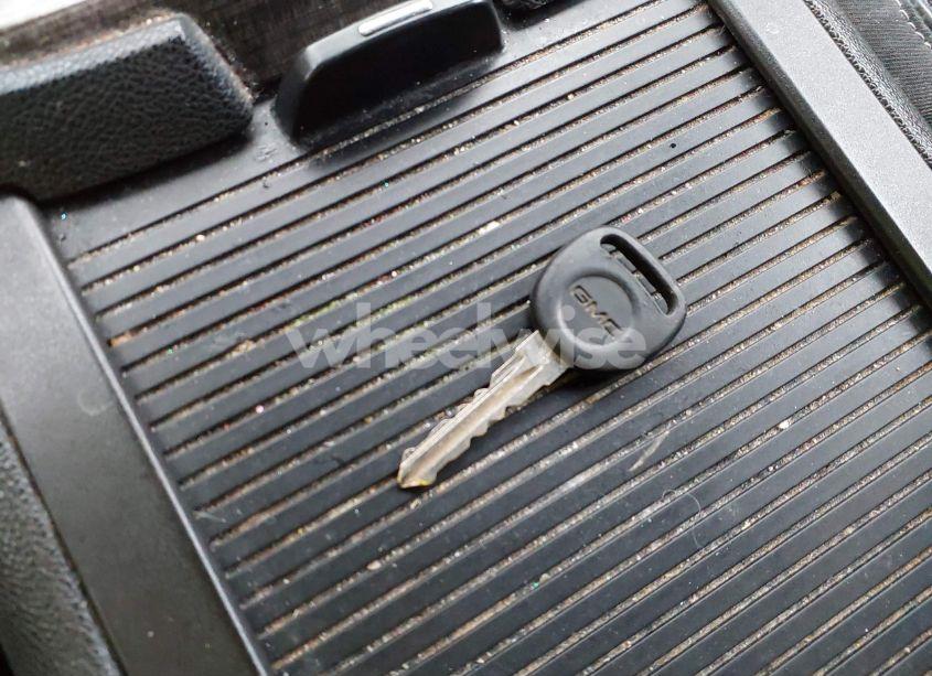 Photo 11 of 2015 Gmc Acadia SLT-2 (VIN 1GKKVSKD1FJ131080)