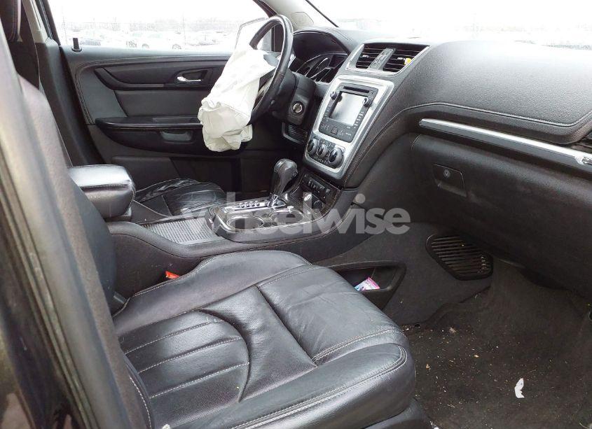 Photo 5 of 2015 Gmc Acadia SLT-2 (VIN 1GKKVSKD1FJ131080)