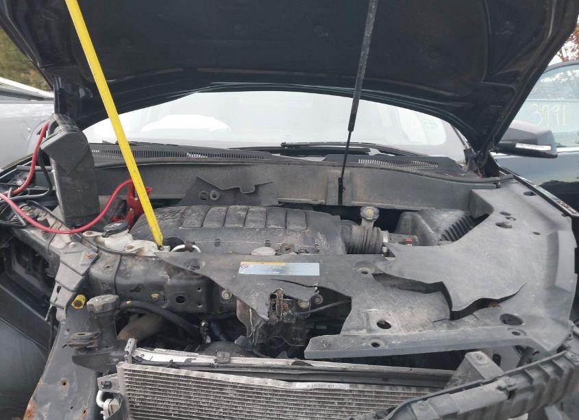 Photo 10 of 2017 Gmc Acadia LIMITED (VIN 1GKKVSKD1HJ125511)