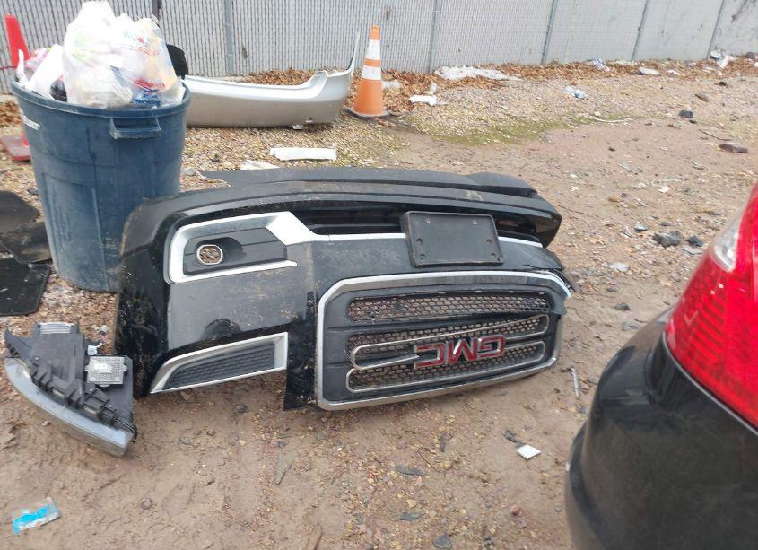 Photo 11 of 2017 Gmc Acadia LIMITED (VIN 1GKKVSKD1HJ125511)