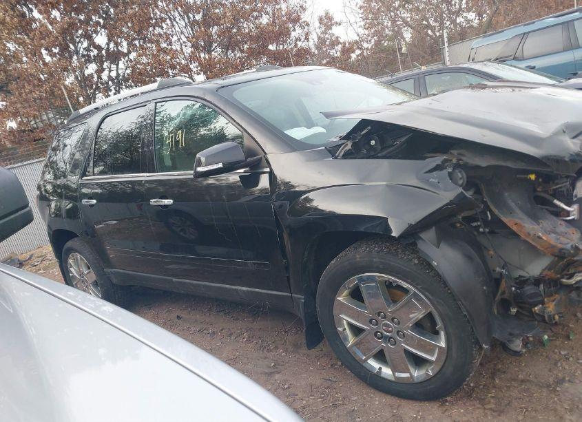 Photo 13 of 2017 Gmc Acadia LIMITED (VIN 1GKKVSKD1HJ125511)