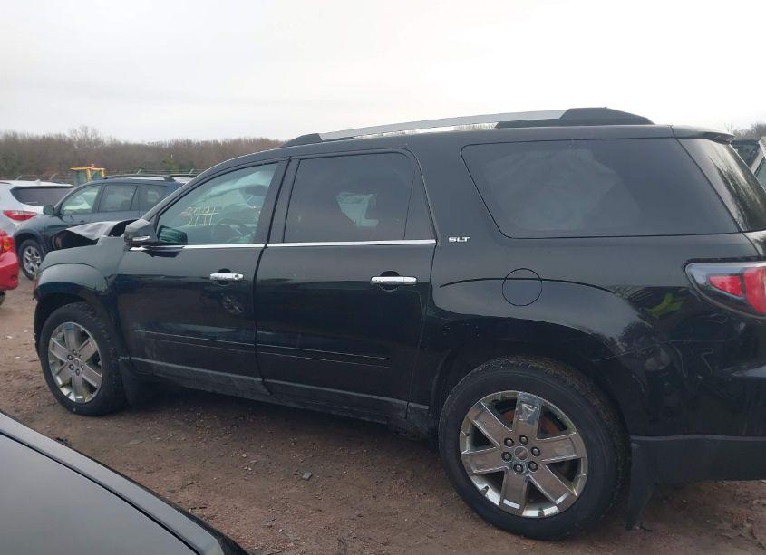 Photo 14 of 2017 Gmc Acadia LIMITED (VIN 1GKKVSKD1HJ125511)