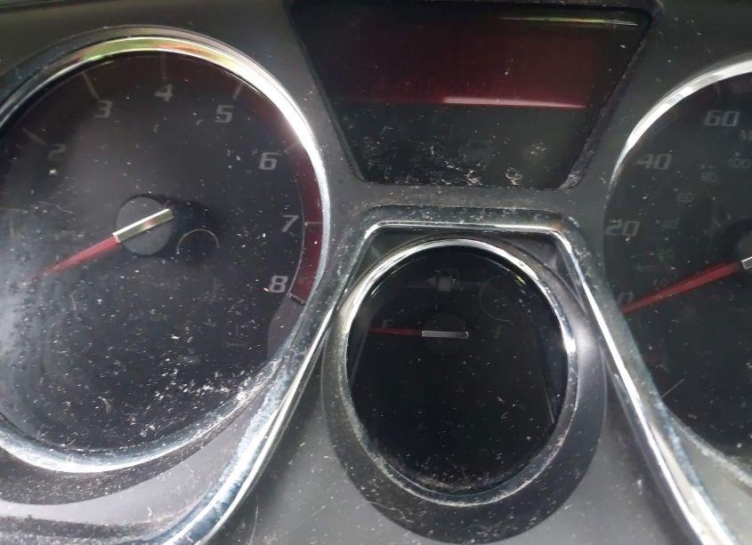 Photo 15 of 2017 Gmc Acadia LIMITED (VIN 1GKKVSKD1HJ125511)