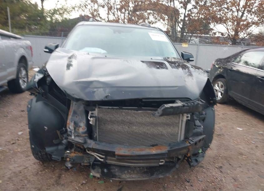 Photo 6 of 2017 Gmc Acadia LIMITED (VIN 1GKKVSKD1HJ125511)