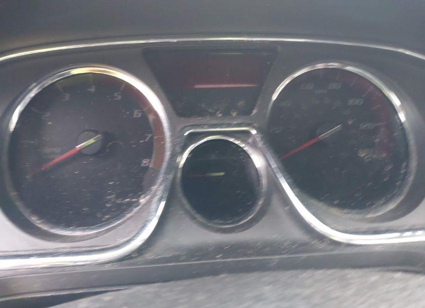 Photo 7 of 2017 Gmc Acadia LIMITED (VIN 1GKKVSKD1HJ125511)