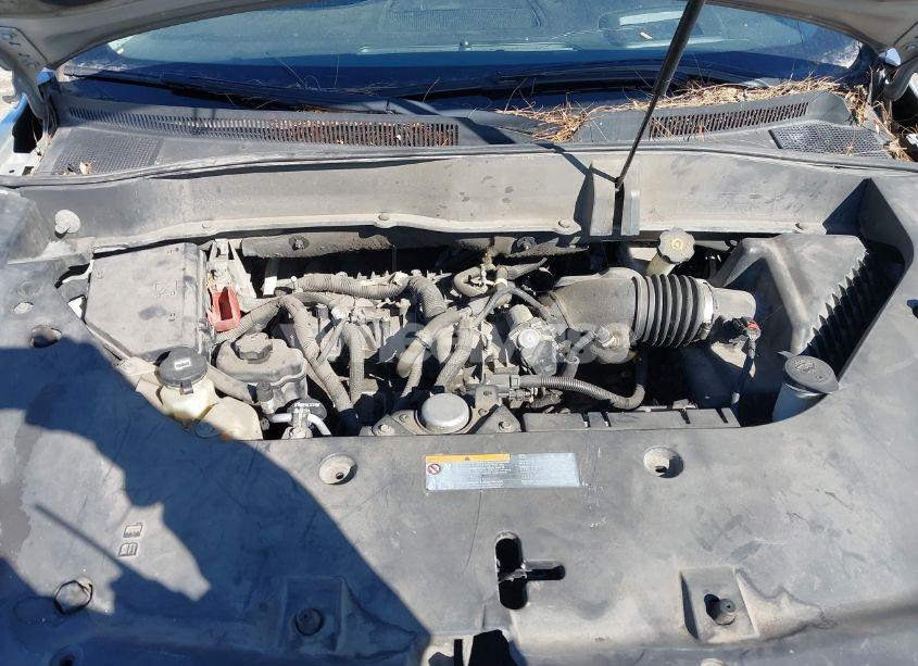 Photo 10 of 2017 Gmc Acadia LIMITED (VIN 1GKKVSKD1HJ316118)