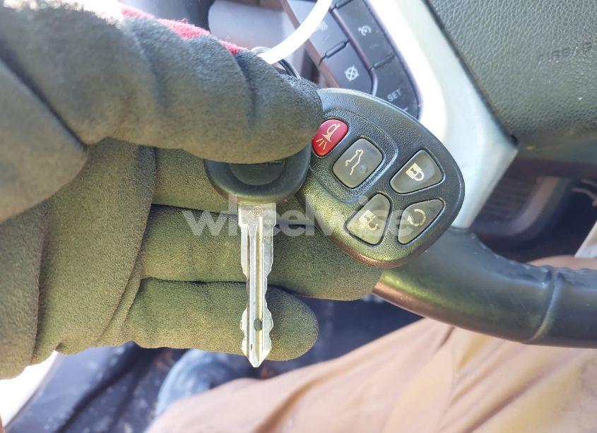 Photo 11 of 2017 Gmc Acadia LIMITED (VIN 1GKKVSKD1HJ316118)