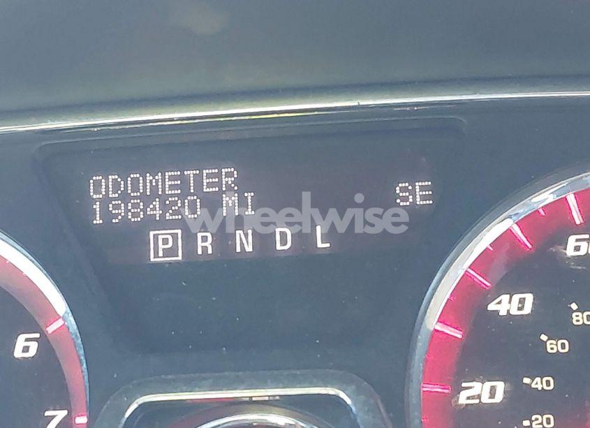 Photo 15 of 2017 Gmc Acadia LIMITED (VIN 1GKKVSKD1HJ316118)