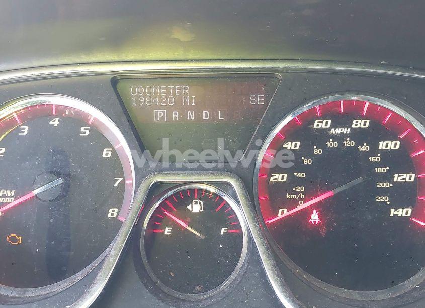 Photo 7 of 2017 Gmc Acadia LIMITED (VIN 1GKKVSKD1HJ316118)