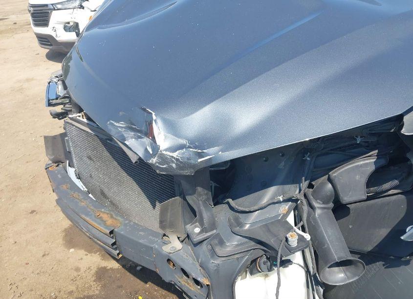 Photo 10 of 2014 Gmc Acadia SLT-2 (VIN 1GKKVSKD2EJ290530)