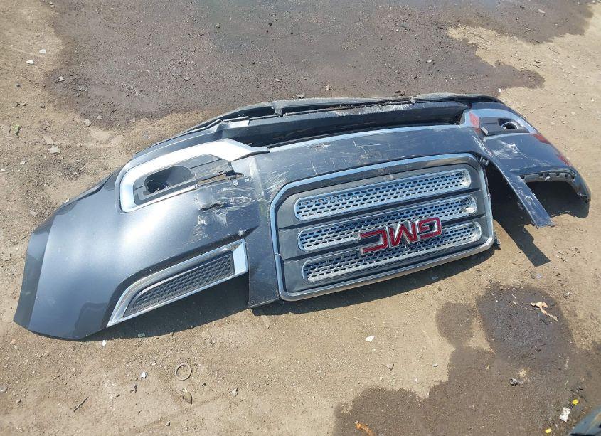 Photo 12 of 2014 Gmc Acadia SLT-2 (VIN 1GKKVSKD2EJ290530)