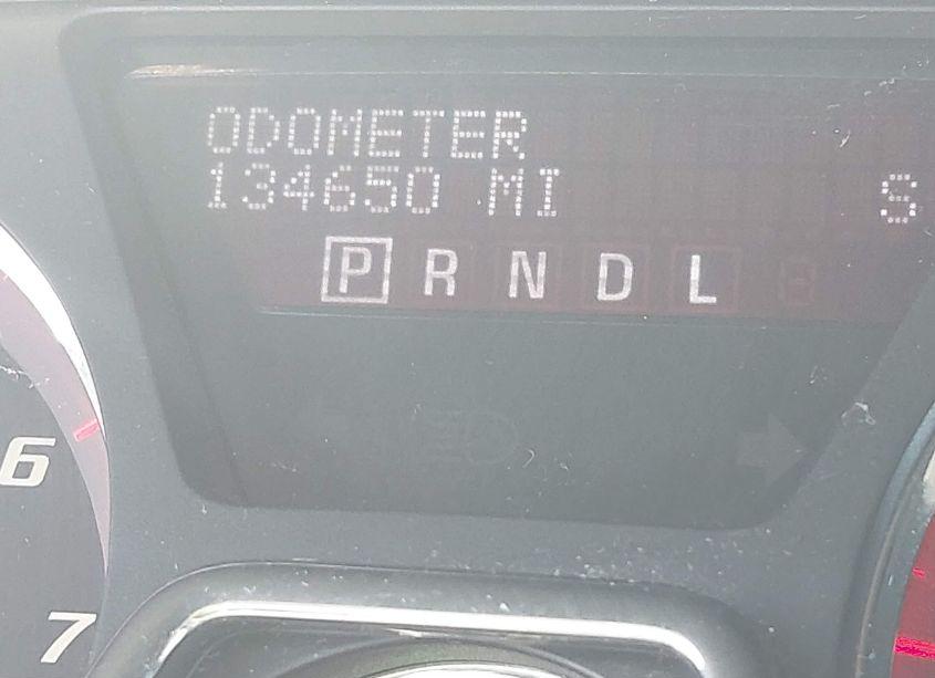 Photo 16 of 2014 Gmc Acadia SLT-2 (VIN 1GKKVSKD2EJ290530)