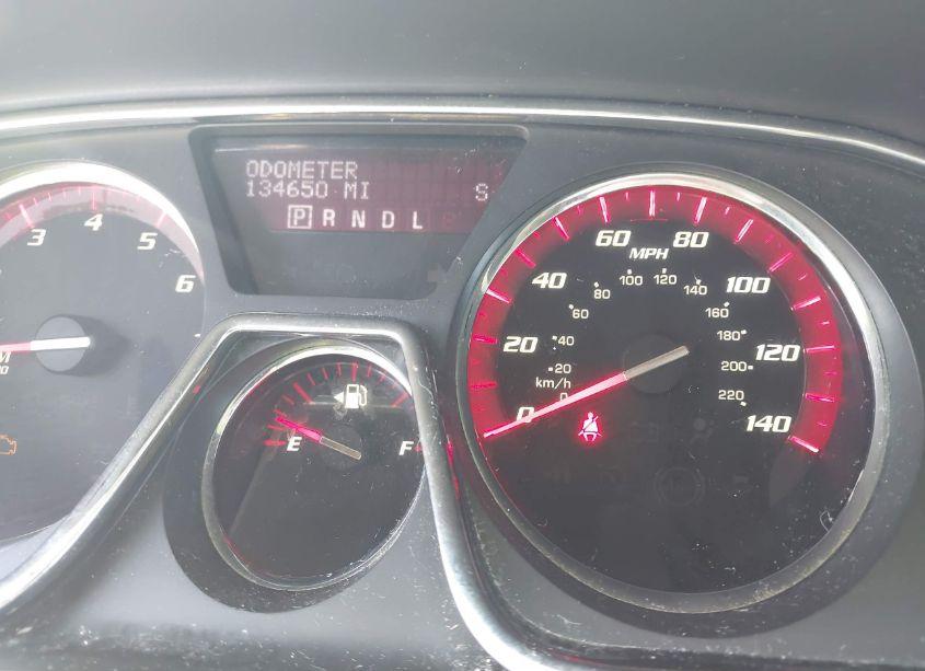 Photo 7 of 2014 Gmc Acadia SLT-2 (VIN 1GKKVSKD2EJ290530)