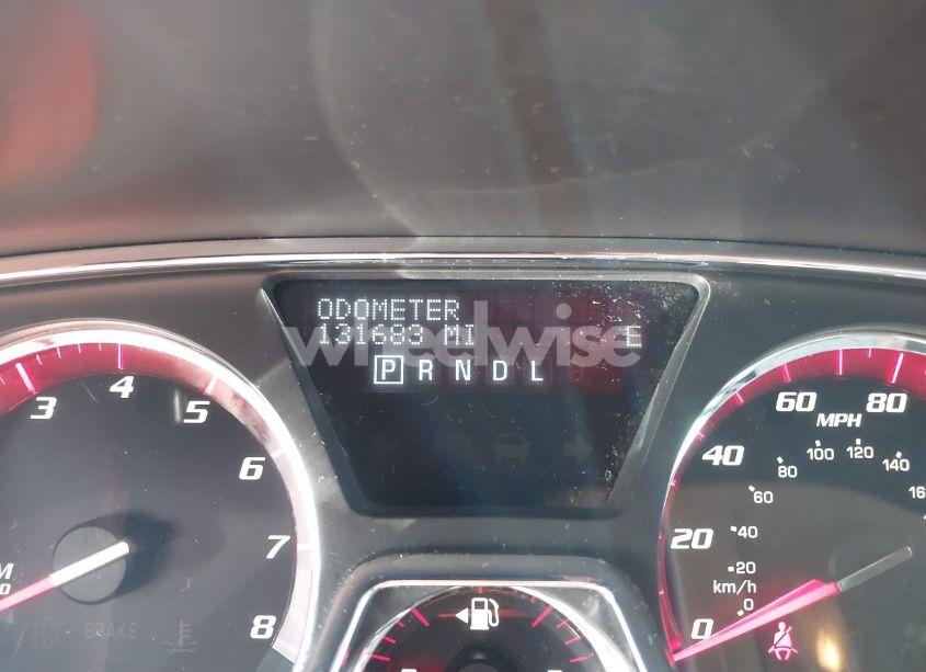 Photo 15 of 2015 Gmc Acadia SLT-2 (VIN 1GKKVSKD2FJ312642)