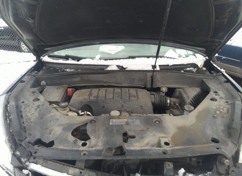 Photo 10 of 2017 Gmc Acadia LIMITED (VIN 1GKKVSKD2HJ131270)