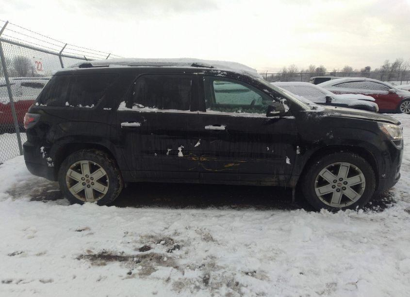 Photo 13 of 2017 Gmc Acadia LIMITED (VIN 1GKKVSKD2HJ131270)