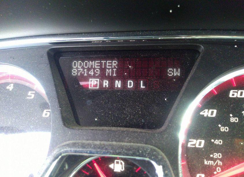 Photo 15 of 2017 Gmc Acadia LIMITED (VIN 1GKKVSKD2HJ131270)