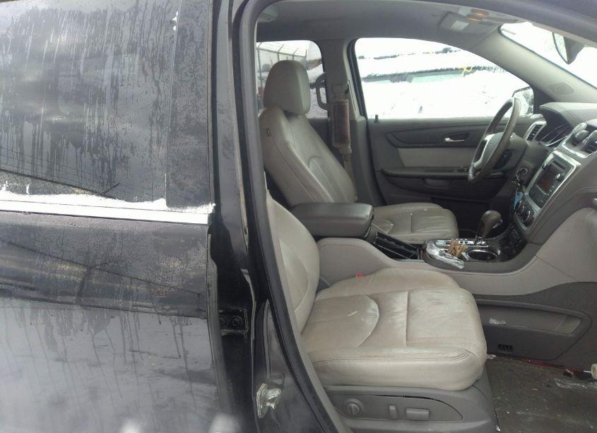 Photo 5 of 2017 Gmc Acadia LIMITED (VIN 1GKKVSKD2HJ131270)