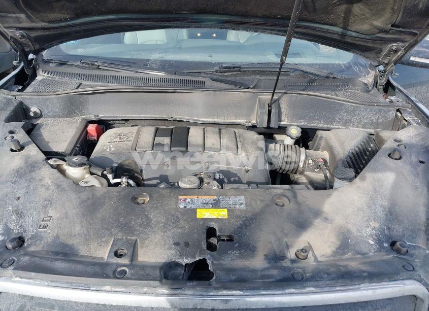 Photo 10 of 2017 Gmc Acadia LIMITED (VIN 1GKKVSKD2HJ155018)