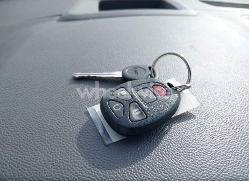 Photo 11 of 2017 Gmc Acadia LIMITED (VIN 1GKKVSKD2HJ155018)