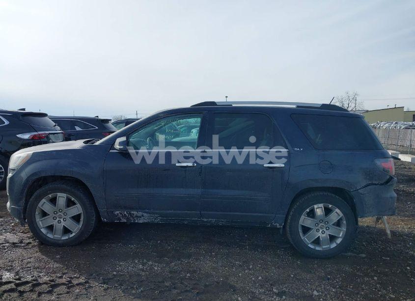 Photo 14 of 2017 Gmc Acadia LIMITED (VIN 1GKKVSKD2HJ155018)