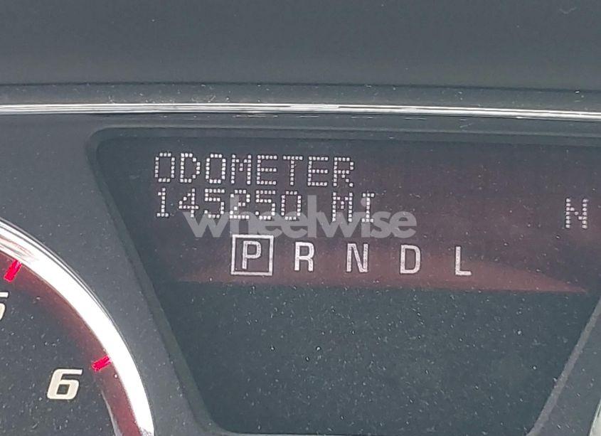 Photo 15 of 2017 Gmc Acadia LIMITED (VIN 1GKKVSKD2HJ155018)