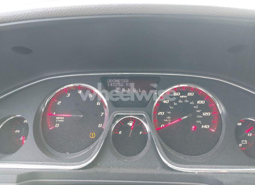 Photo 7 of 2017 Gmc Acadia LIMITED (VIN 1GKKVSKD2HJ155018)